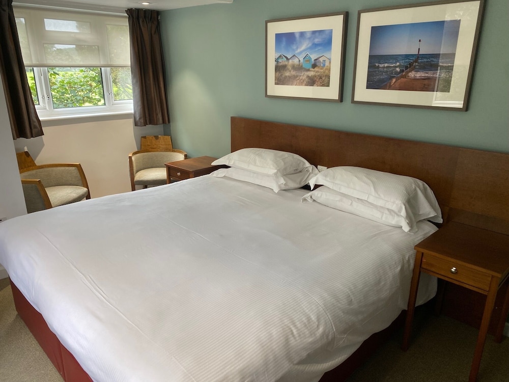 SUPERIOR, DOUBLE BED