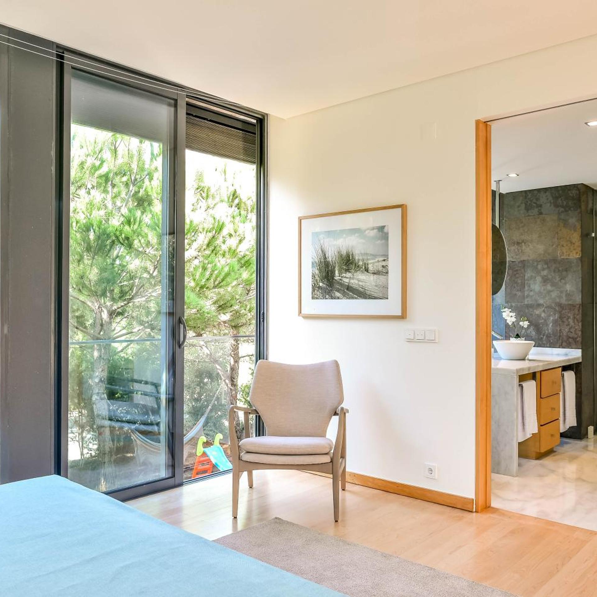 2 Bedrooms, House، Troia Residence Beach Houses 6/10