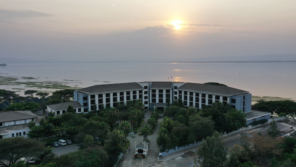 Haile Resort Hawassa in AWASSA