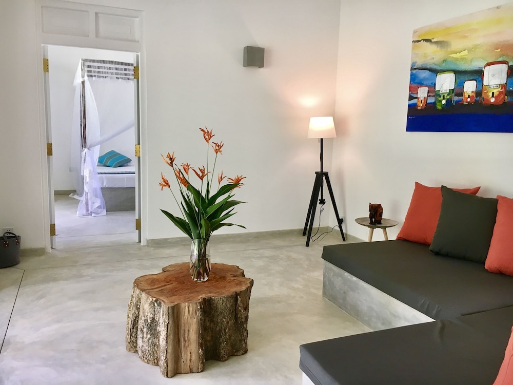 Good Vibes Villas Retreat And Restaurant 19/44