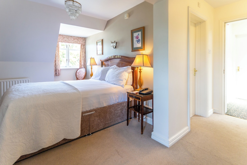 Diglis House Hotel 15/35