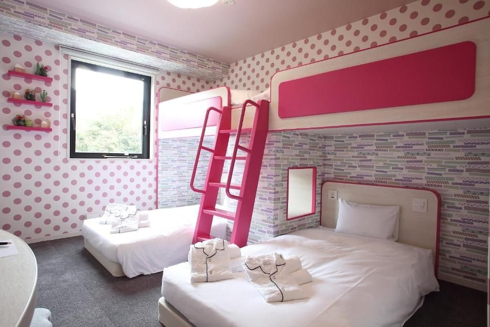 HOTEL EURASIA MAIHAMA ANNEX 13/47