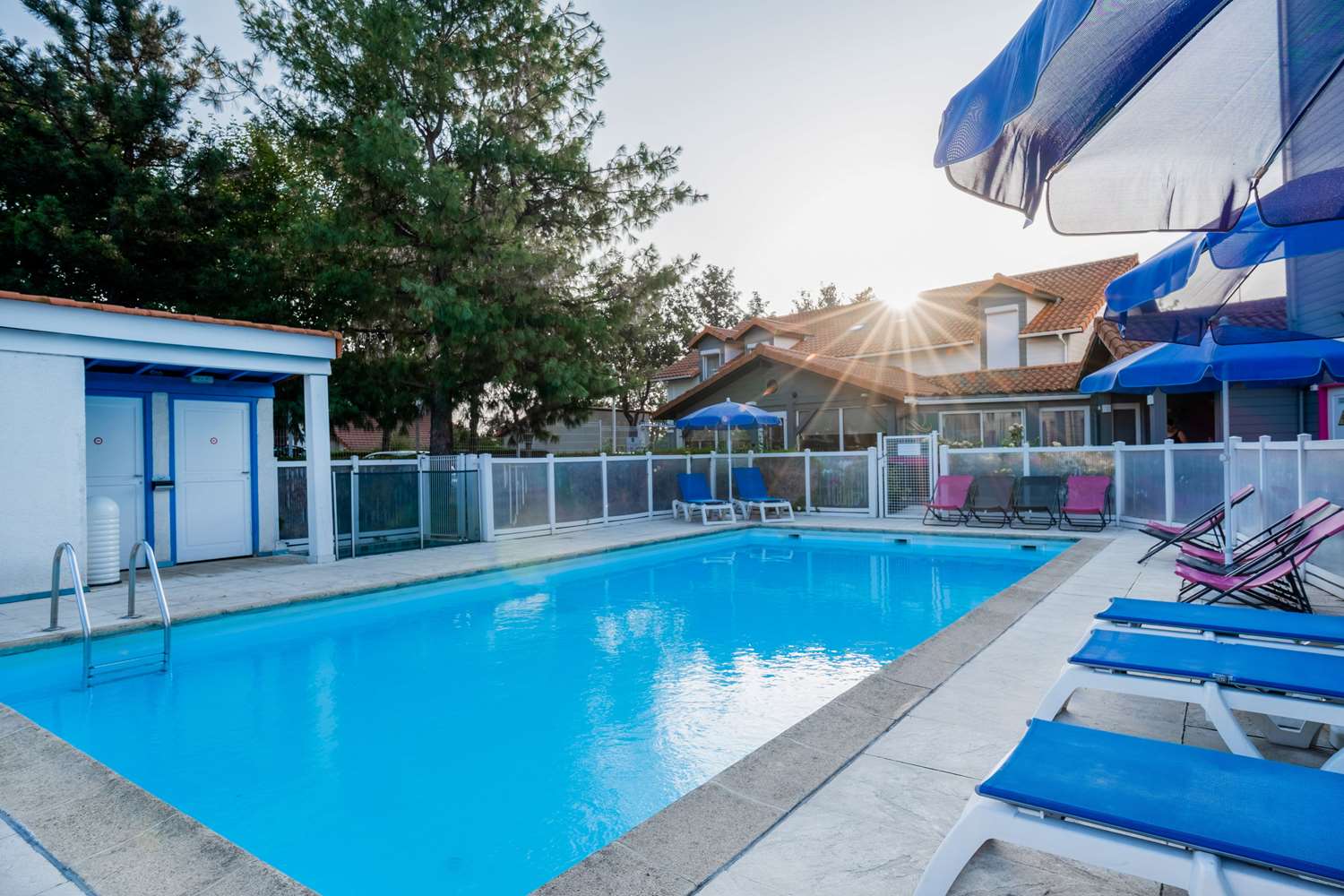 Quality Hotel Clermont Kennedy 23/24