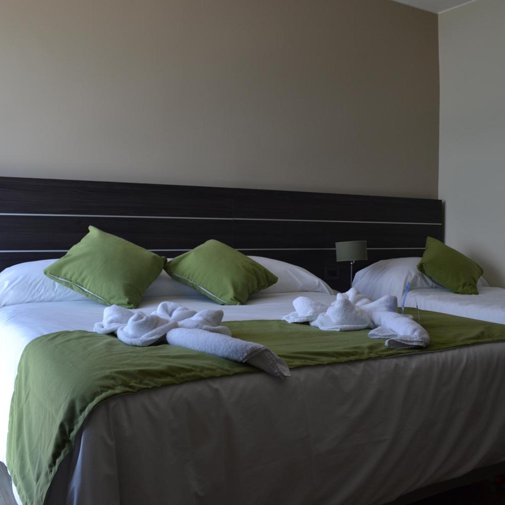 Hotel Oscar Lescano 11/50