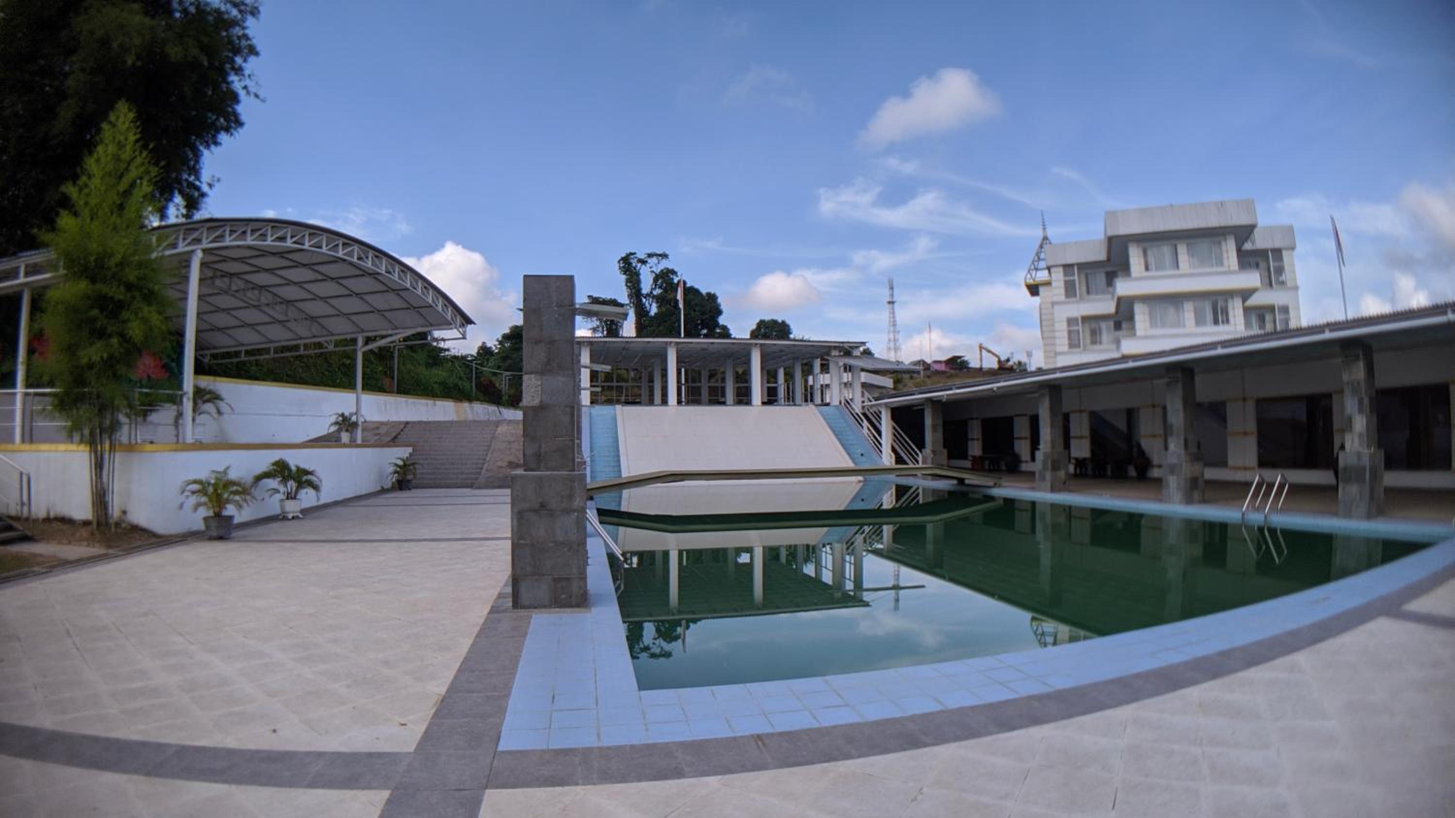 Hotel Puri Senyiur 18/21