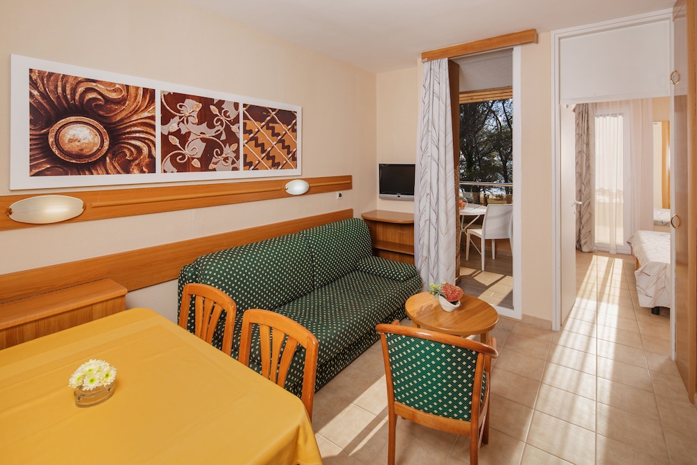 Apartments Stella Plava Laguna 9/36
