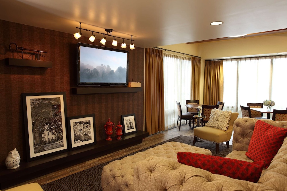 Hampton Inn Atlanta NW Cumberland 29/43