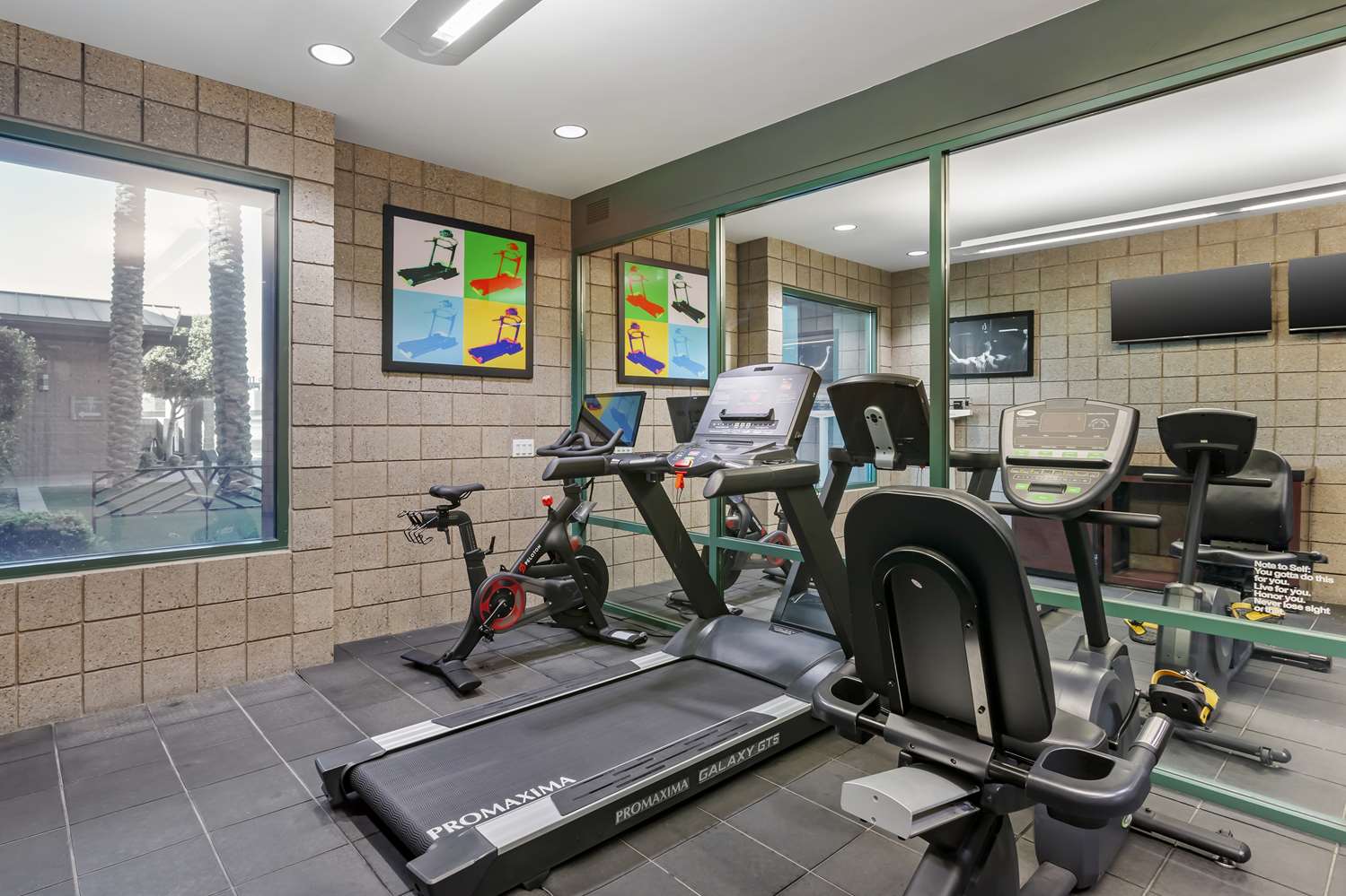 Best Western Plus Sundial 9/18