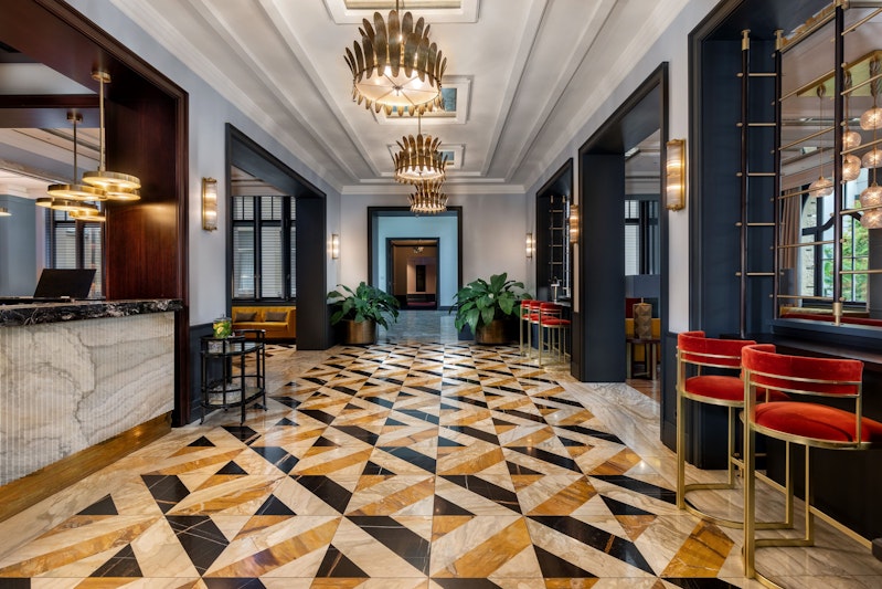 LUME Boutique Hotel, Autograph Collection 1/1