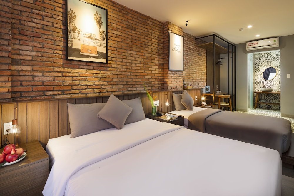 Marilyn Nha Trang Hotel 27/50