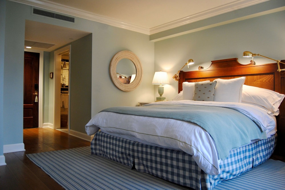 Woodstock, King Bed