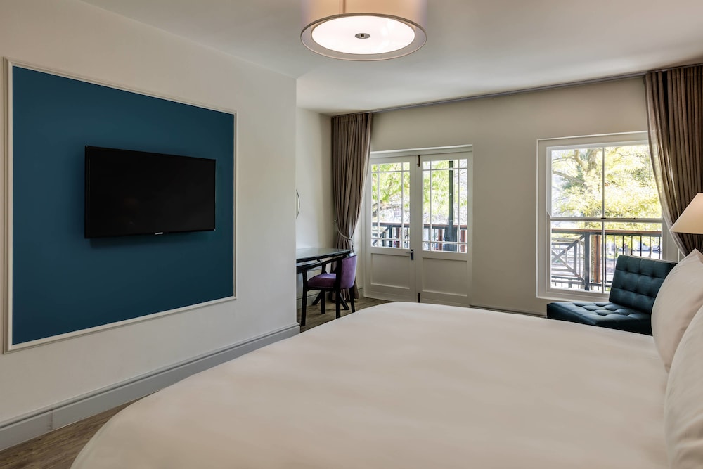 Protea Hotel Franschhoek 14/31