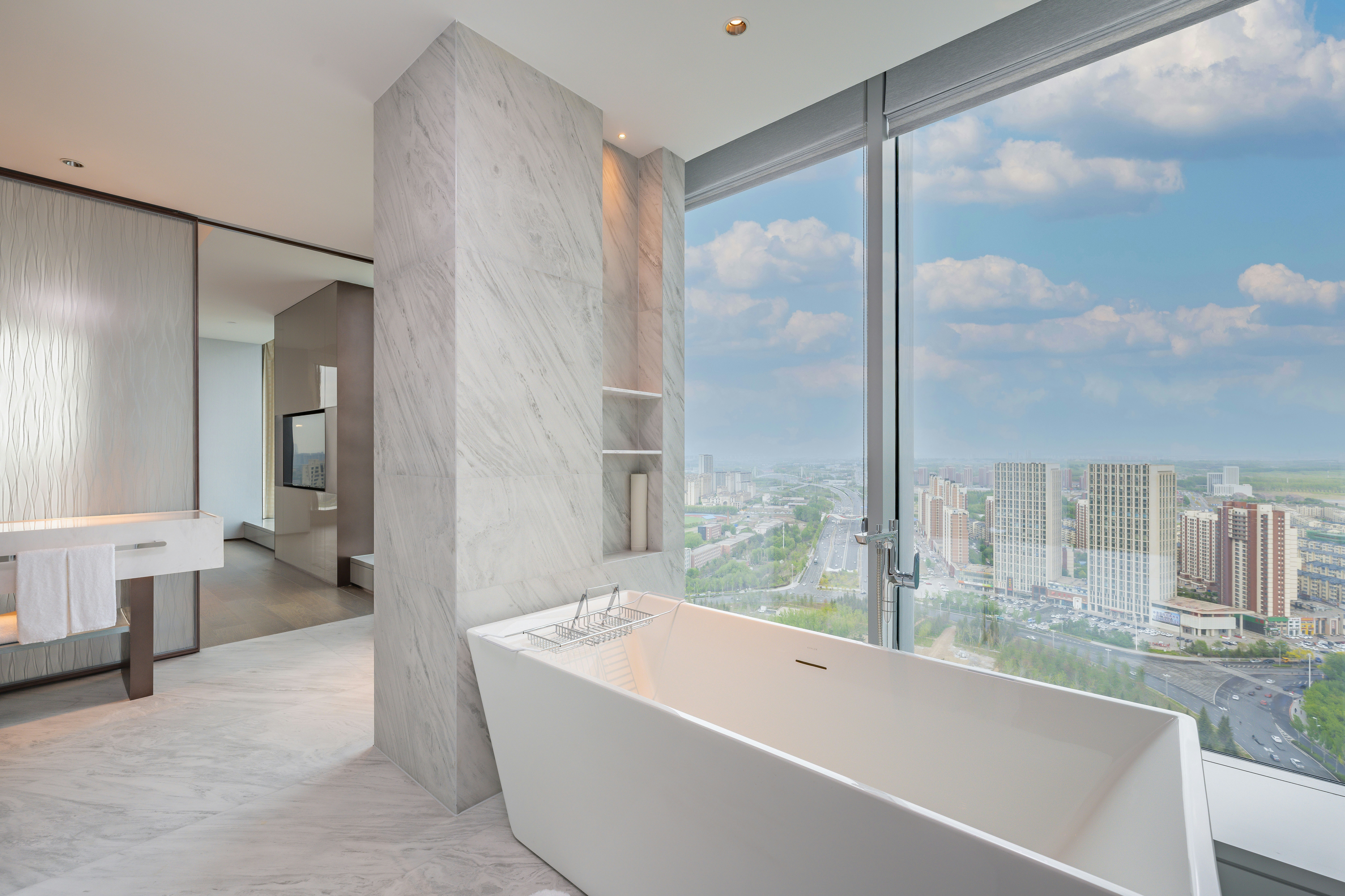 Holiday Inn Changchun Oriental Plaza 50/50