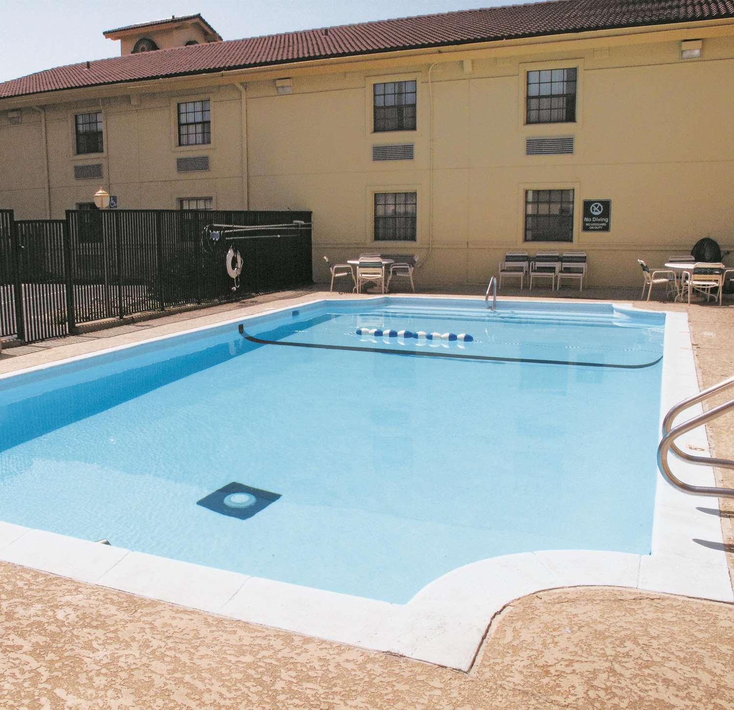 La Quinta Inn Omaha West 19/29