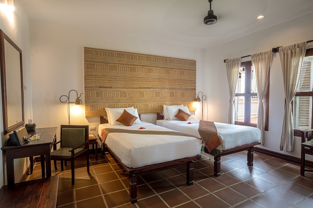 Victoria Xiengthong Palace 6/50