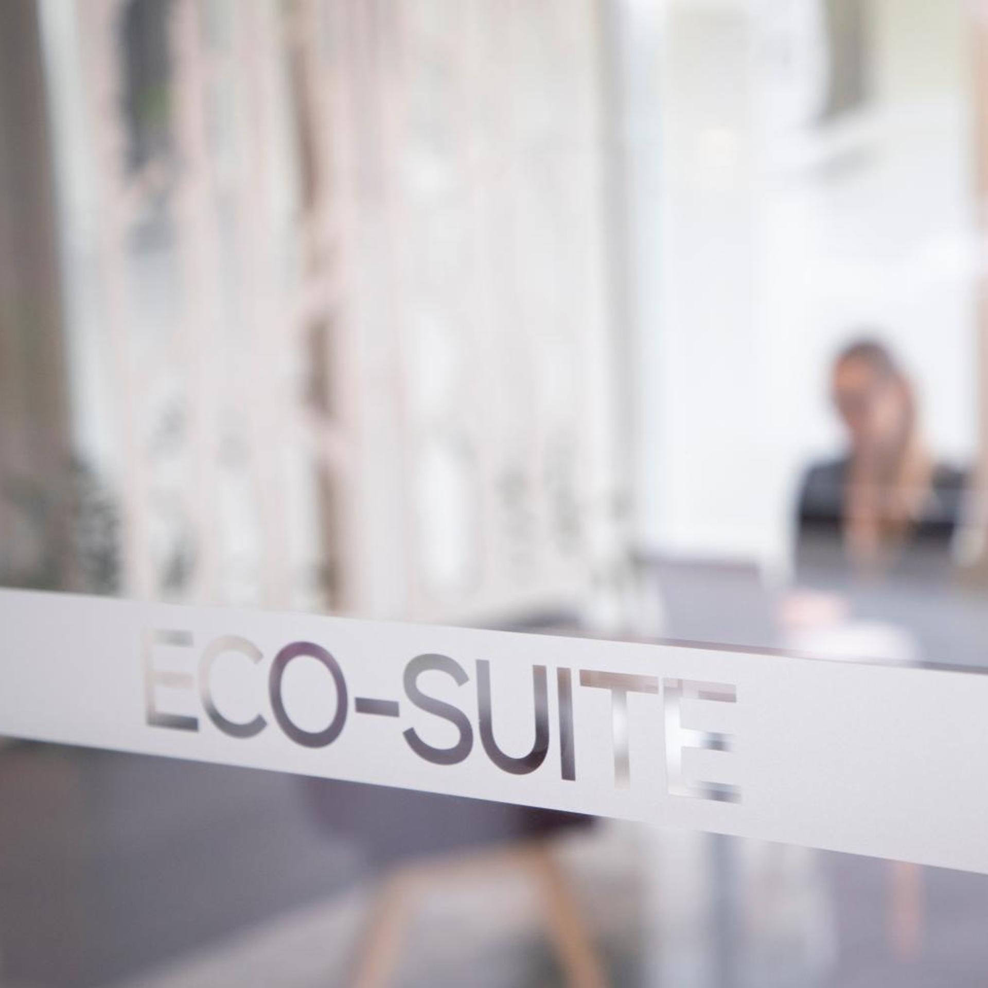 Eco-Suite Hotel 23/34