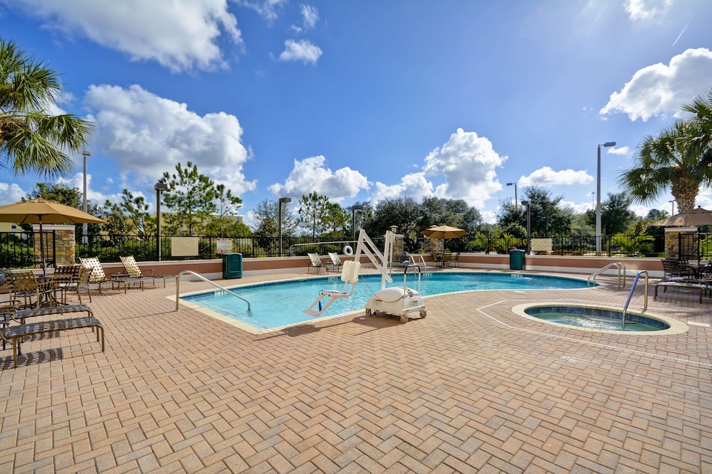 Hilton Garden Inn Tampa Riverview Brandon 28/53