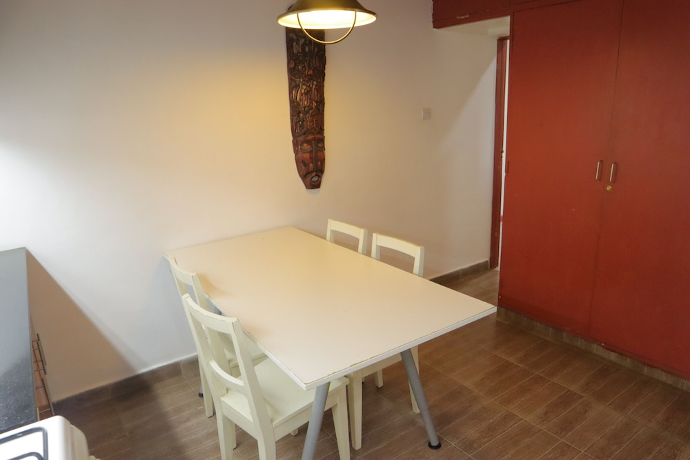 Kogelo Villas 38/50