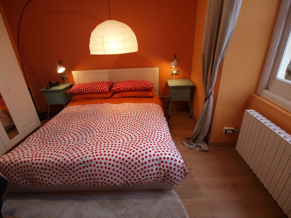 Andres Guesthouse Sanremo 7/19