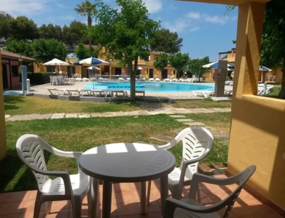 Apartamentos Ses Anneres 32/52