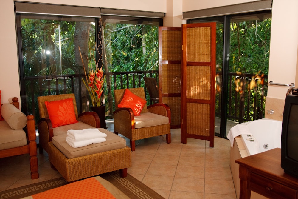 Hibiscus Resort And Spa 44/77