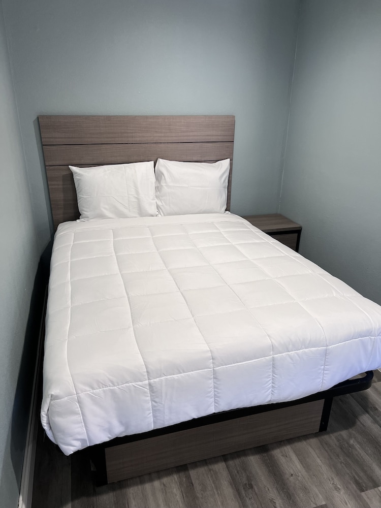 Surf City Inn And Suites 15/50