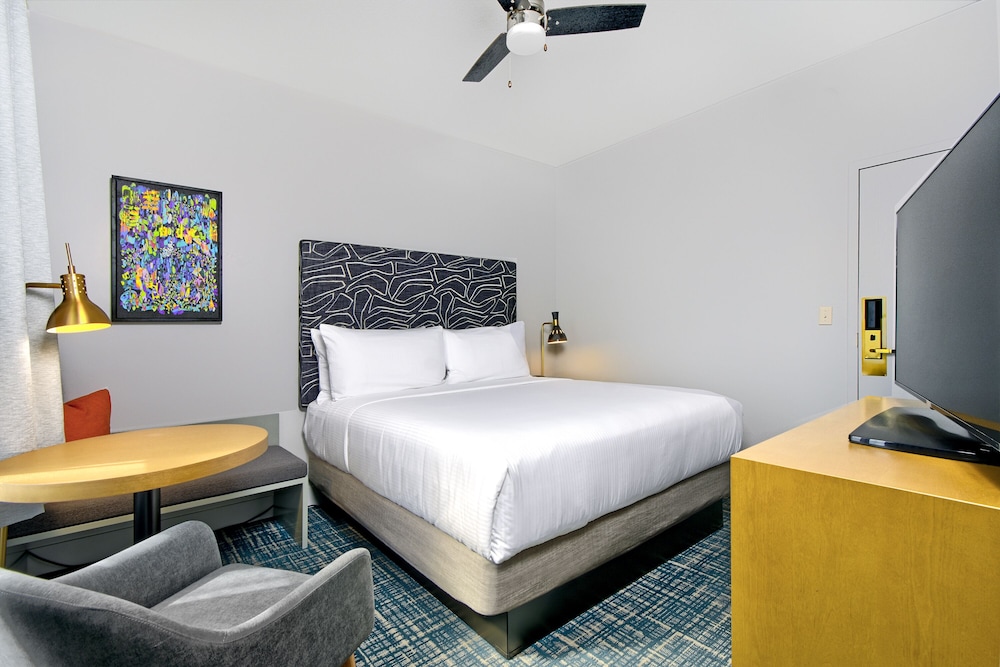 Hotel Garrett 26/50