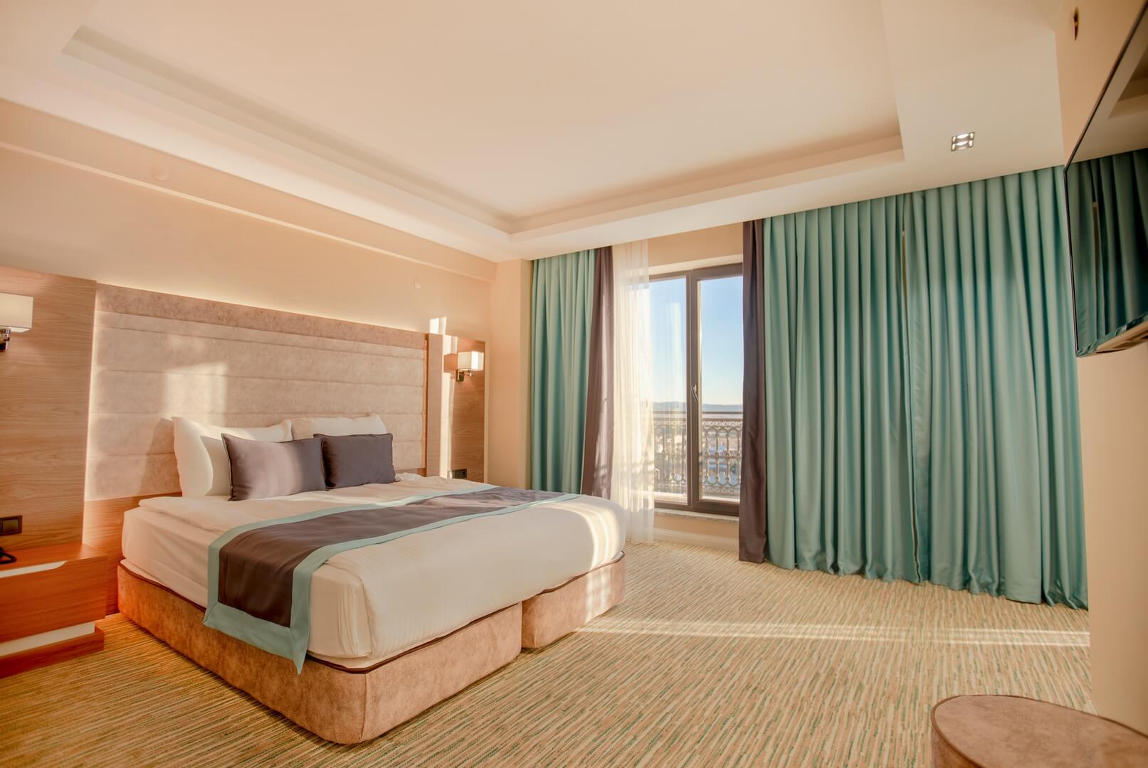 suite, Elifim Resort Hotel 2/8