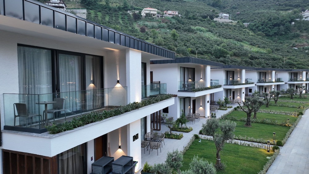 Hayal Vadisi Suit Hotel 2/36