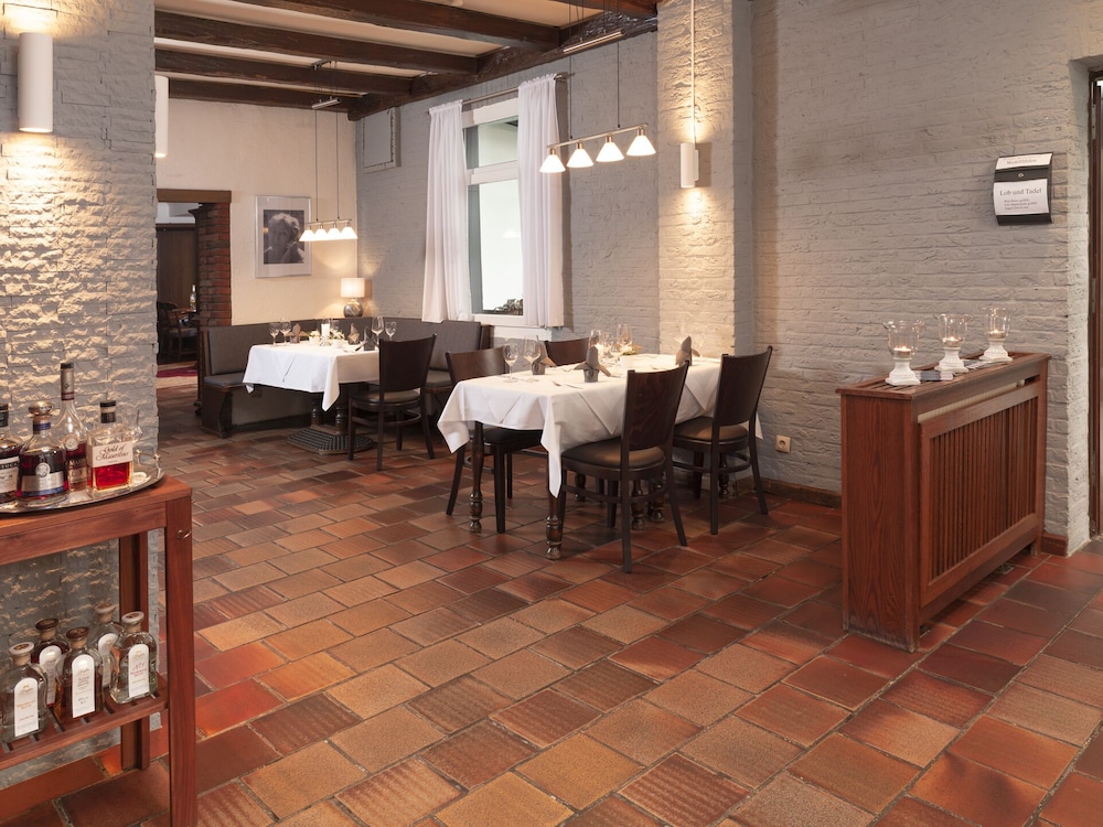 Hotel Haus Gimken 32/32