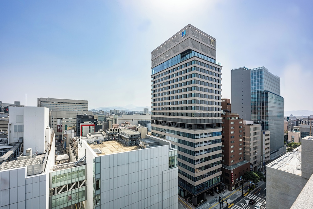THE GATE HOTEL Fukuoka by HULIC 5/50