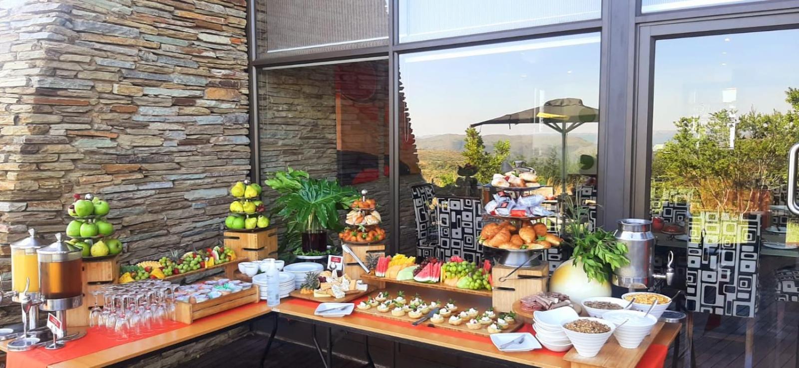 Maropeng Boutique Hotel 25/47