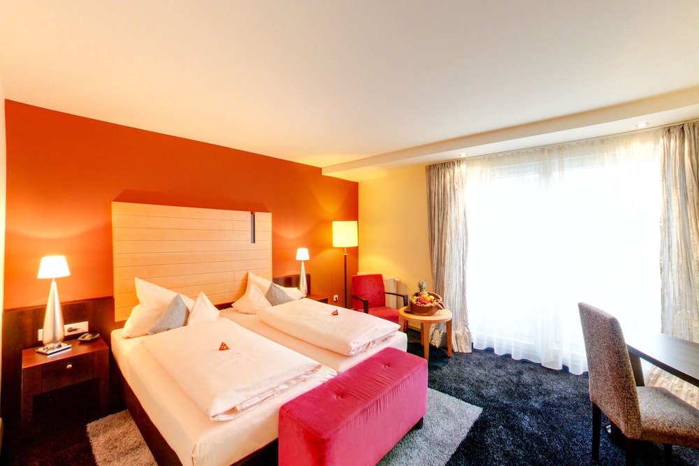 Best Western Plus Palatin Kongress Hotel 24/75