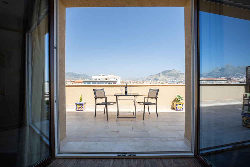 Multi Suite Palermo 47/50