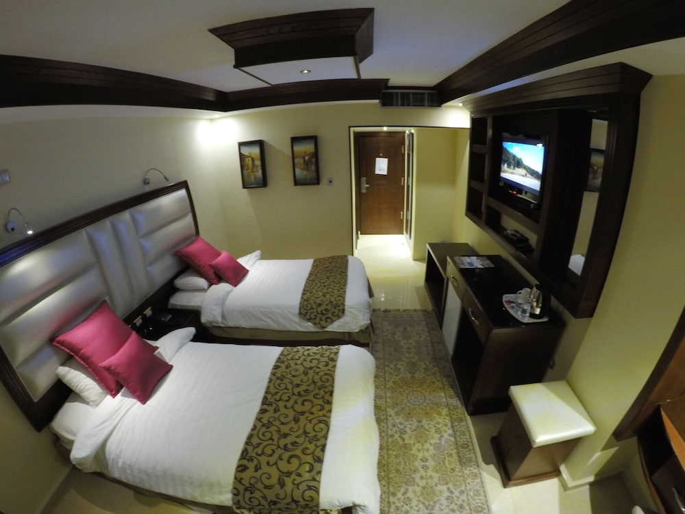 Petra Sella Hotel 6/48