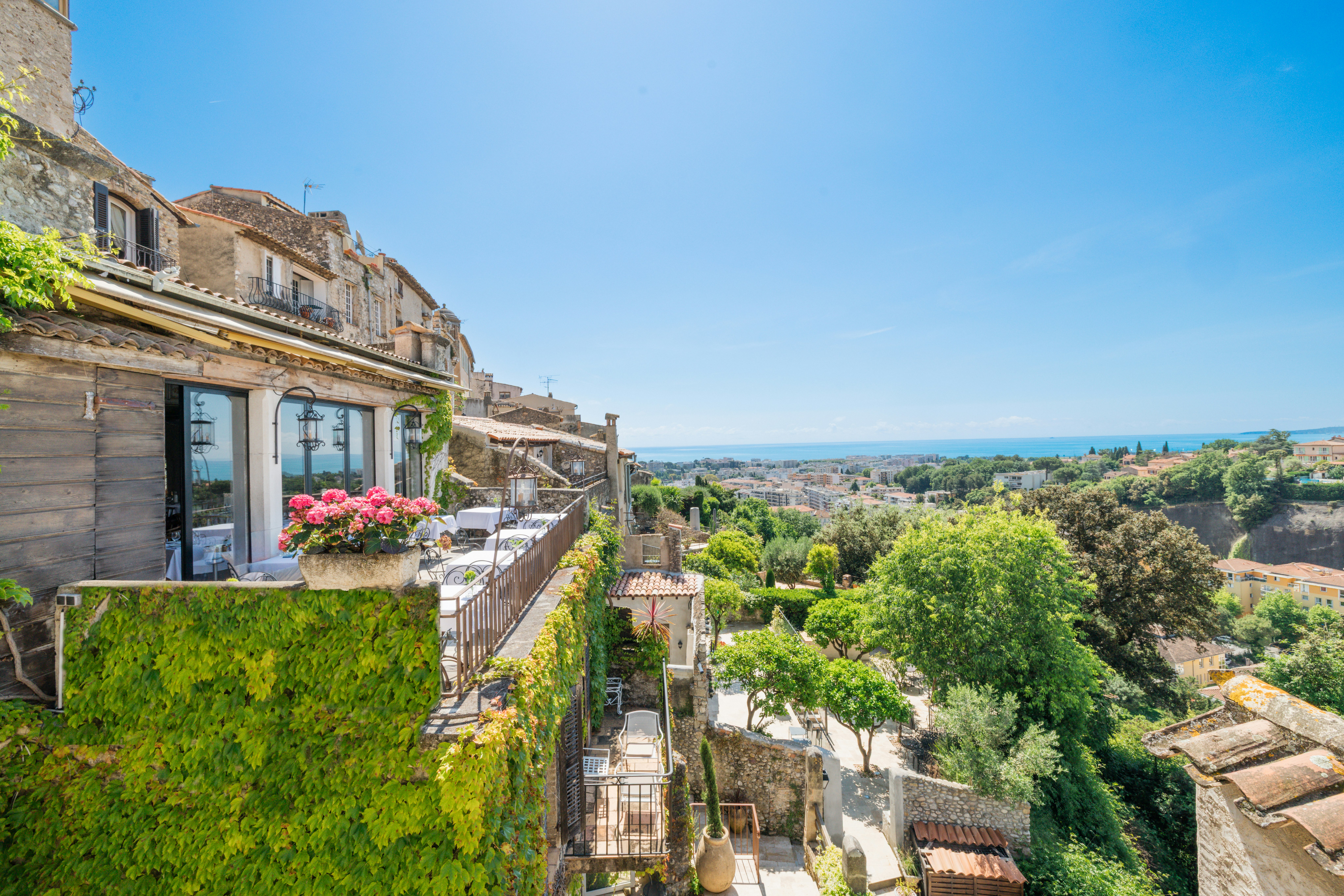 Chateau Le Cagnard 59/62
