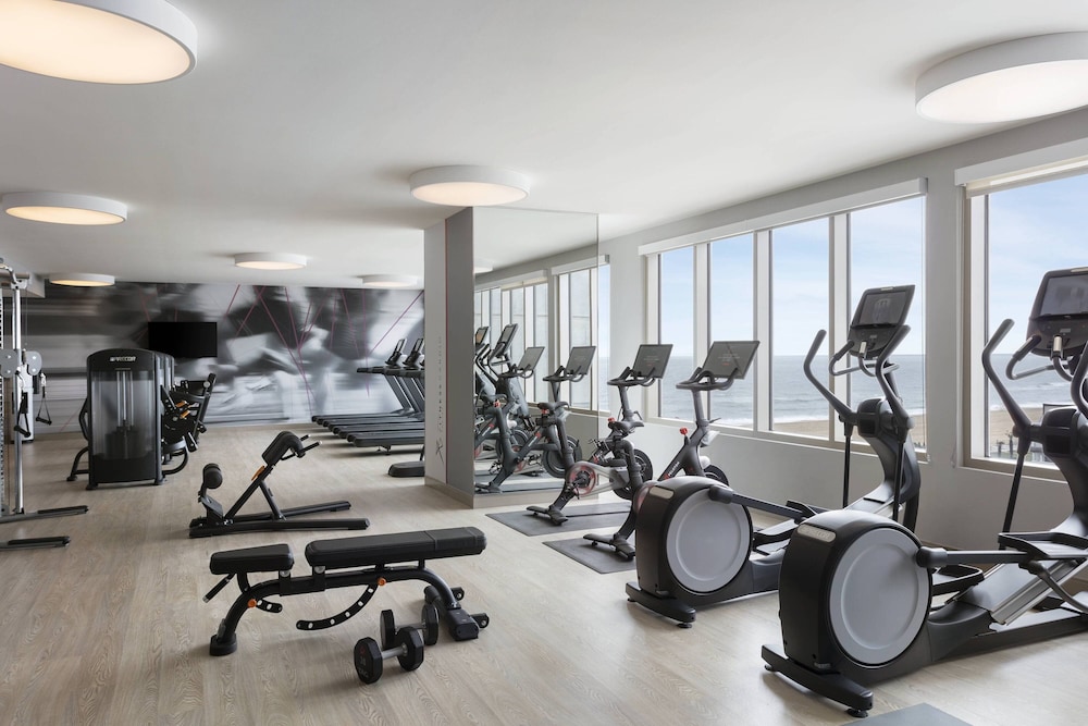 Marriott Virginia Beach Oceanfront 26/55
