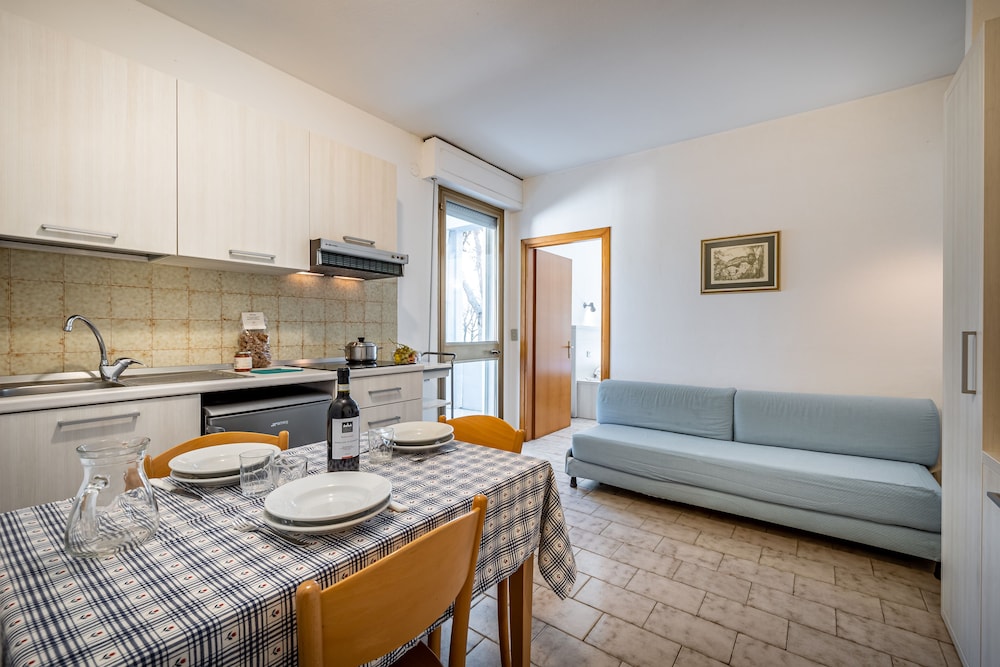 Residence Mareblu 23/50