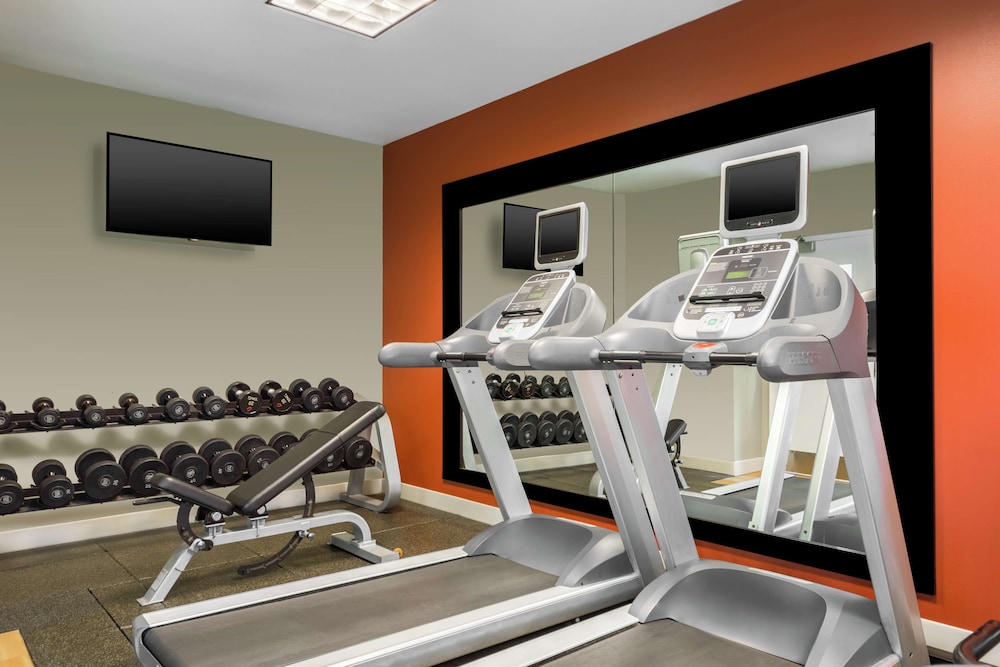 Hilton Garden Inn Independence 20/57