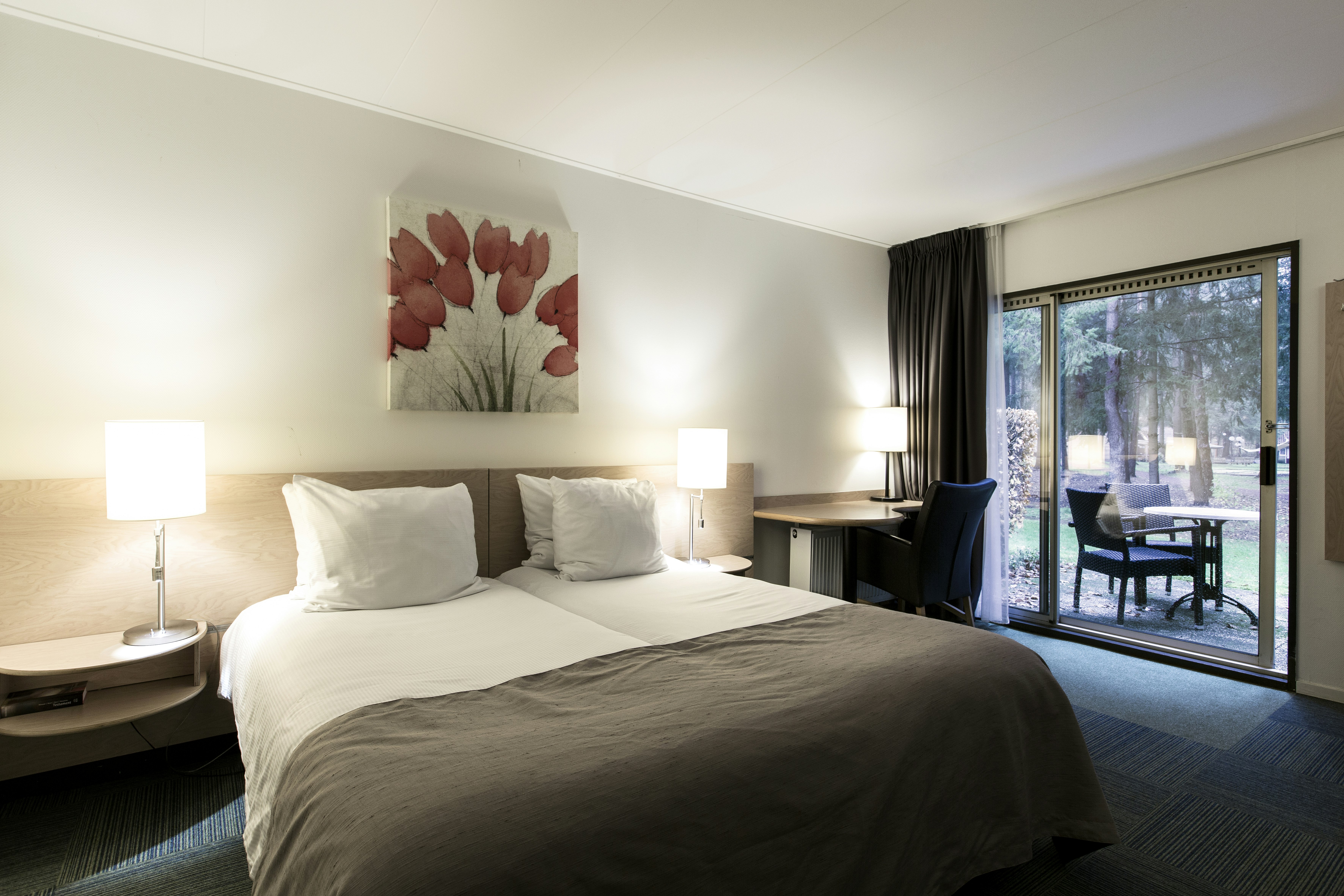 Fletcher Hotel-Restaurant Mooi Veluwe 3/17