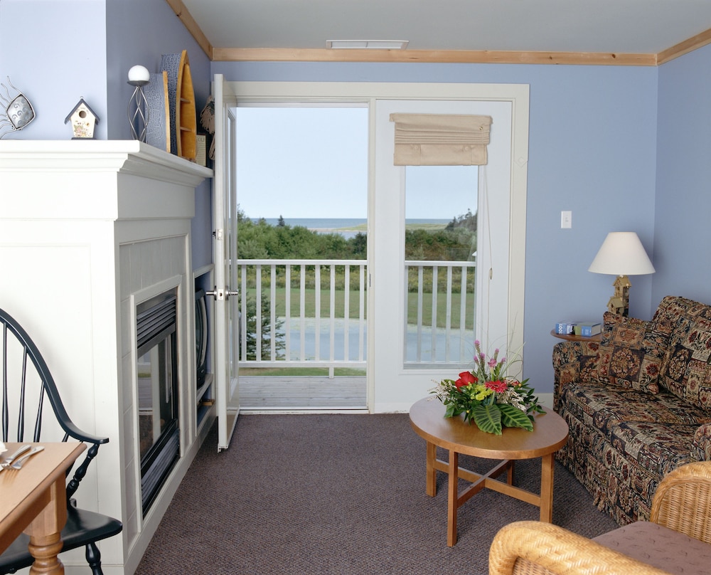 Rodd Crowbush Golf & Beach Resort 56/74