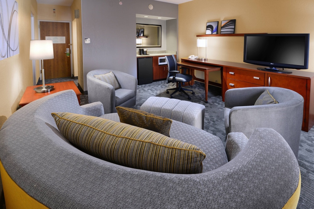 SureStay Plus by Best Western Oklahoma City Airport 12/55