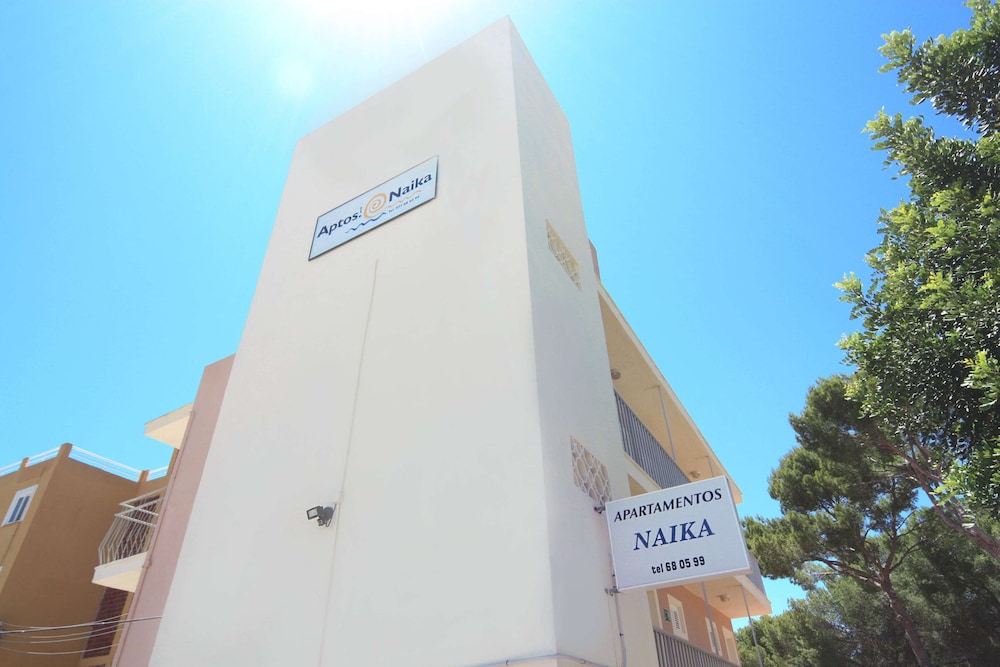 Naika Studios & Apartments photo5
