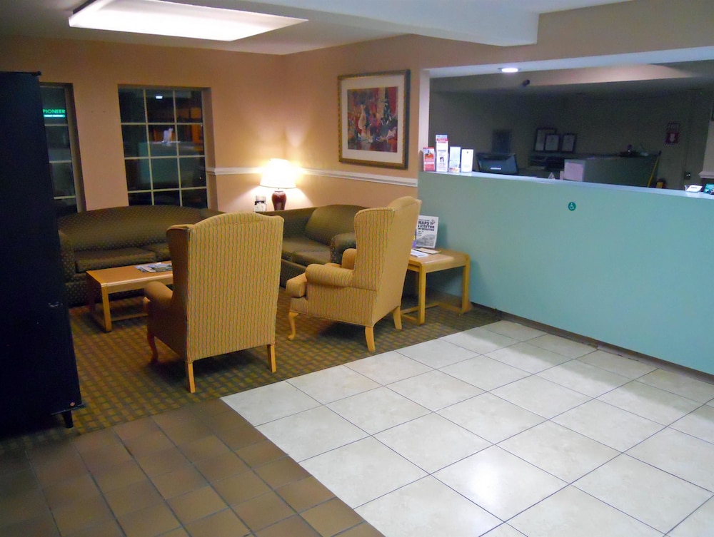 Americas Best Inns Beaufort 5/16