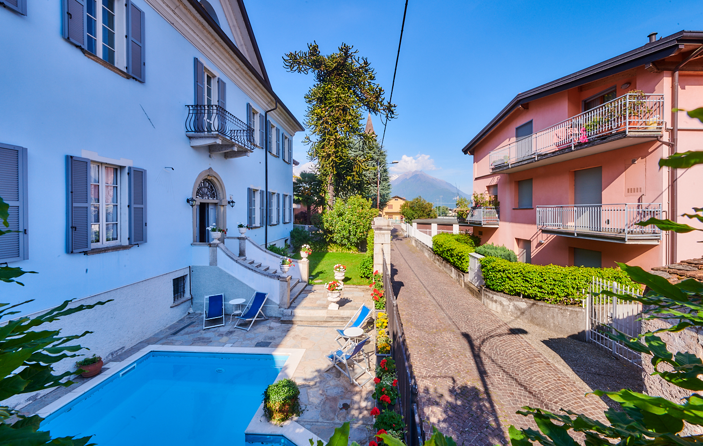 Villa Annamaria 42/49