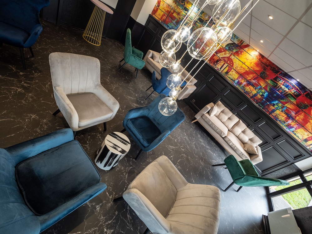 Hotel Balladins Beauvais 10/18