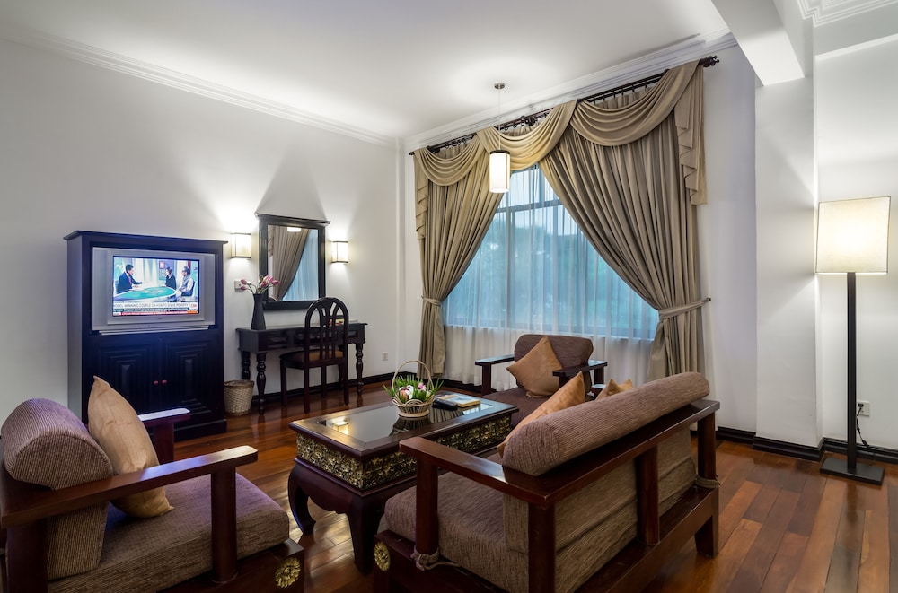 Kingdom Angkor Hotel 54/70