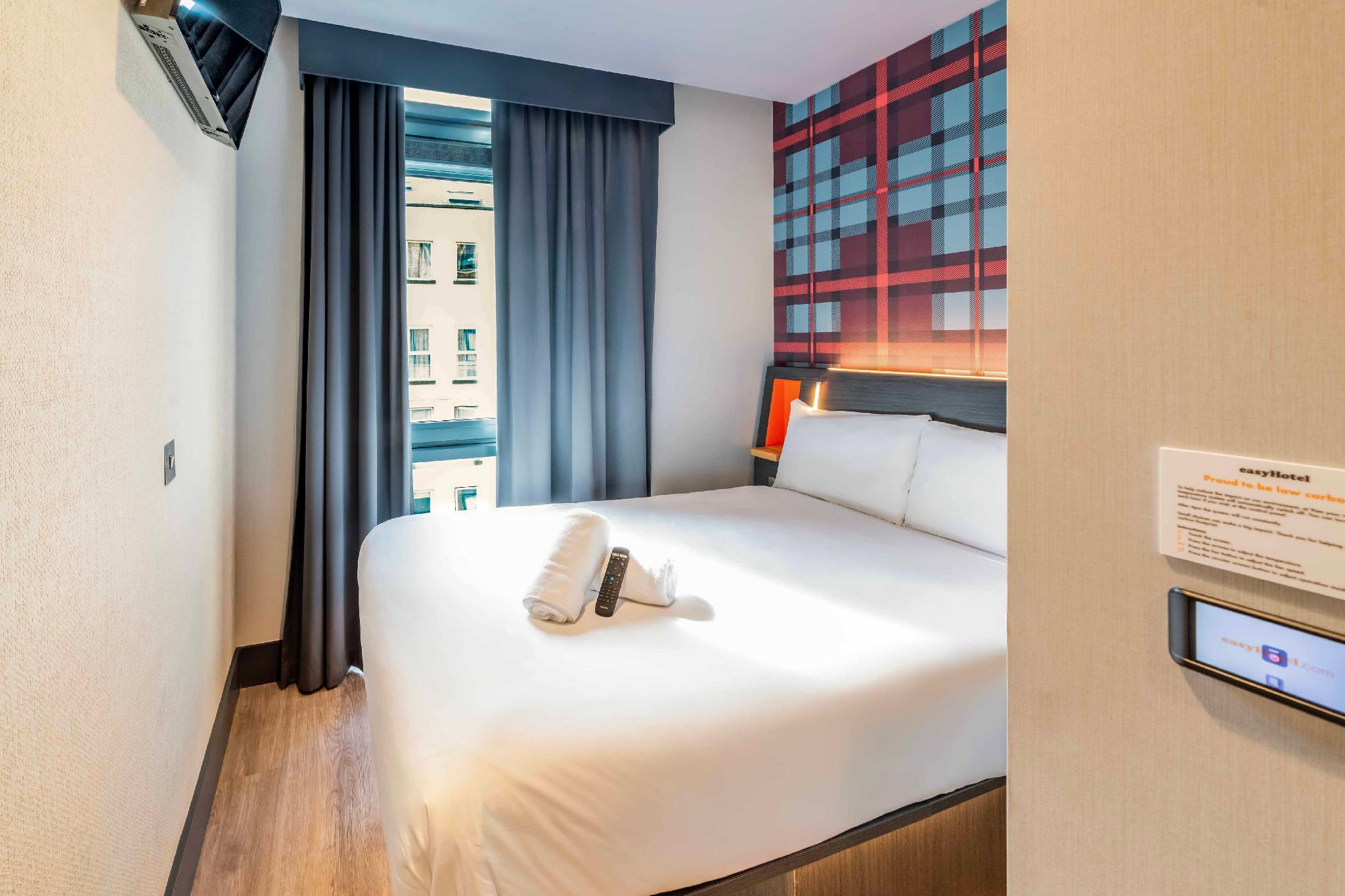 Room Assigned on Arrival