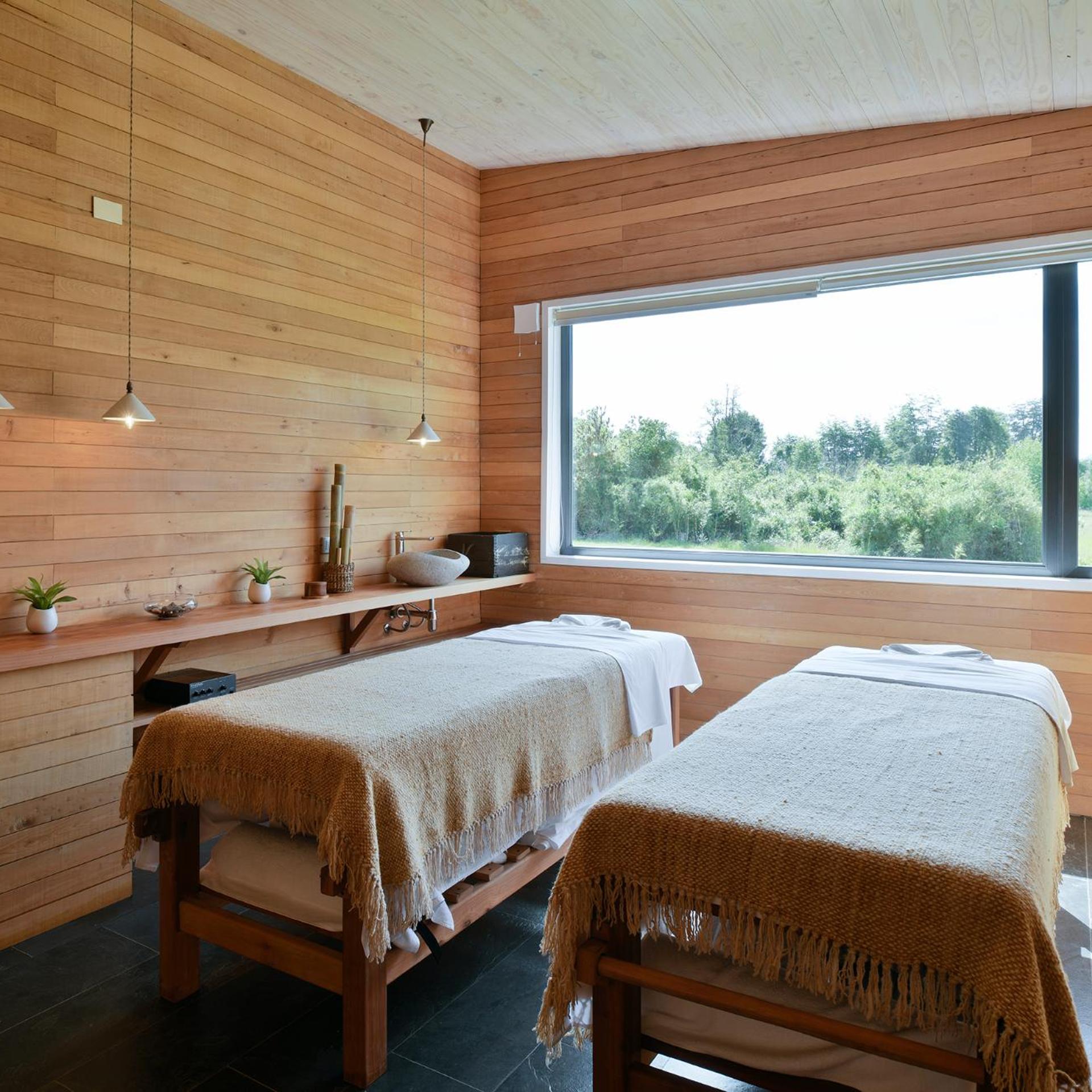 Futangue Hotel & Spa 10/50
