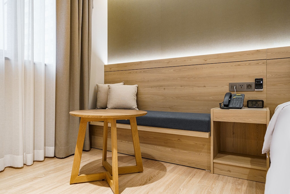 Hotel Foret the Spa 8/50